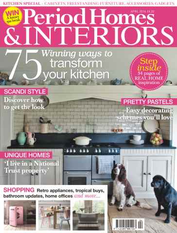 No. 70 75 Winning Ways To Transform Your Kitchen  issue No. 70 75 Winning Ways To Transform Your Kitchen 