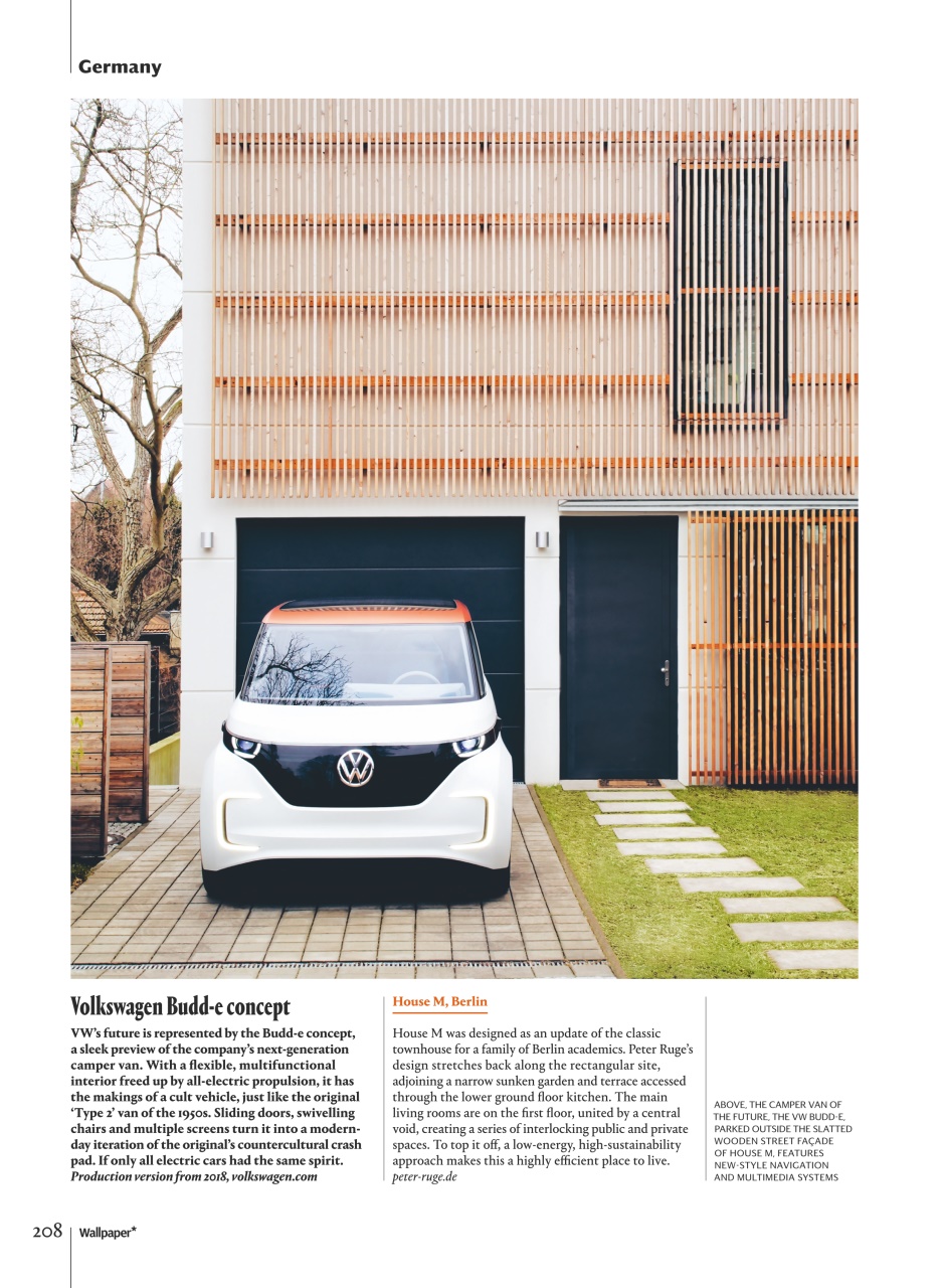 Wallpaper* Preview Pages