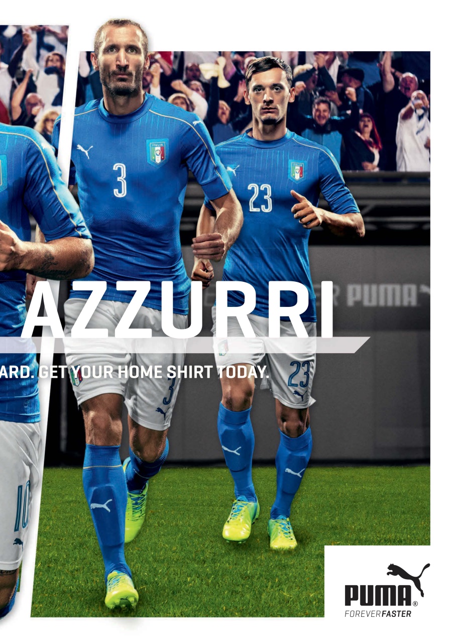 Soccer 360 Preview Pages