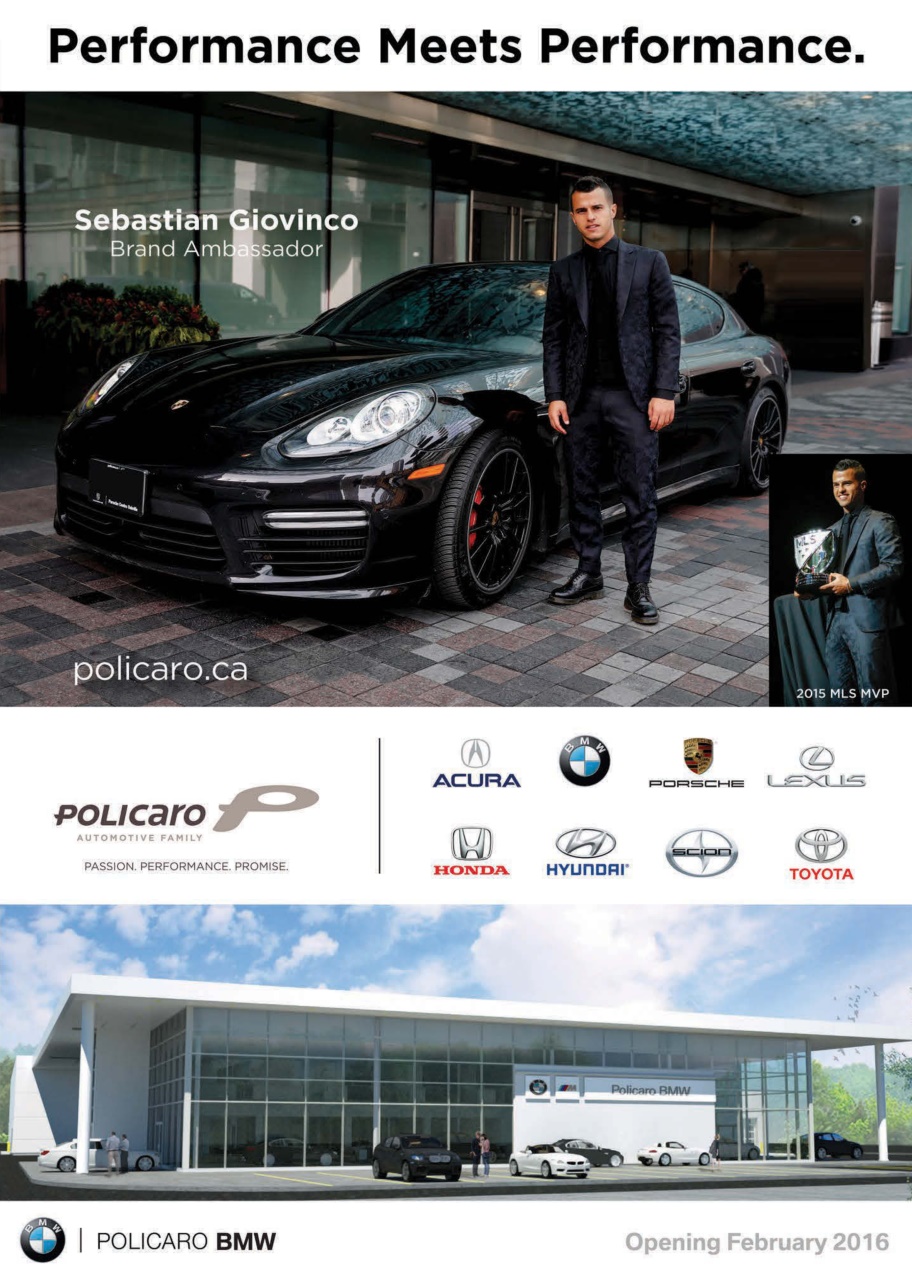 Soccer 360 Preview Pages