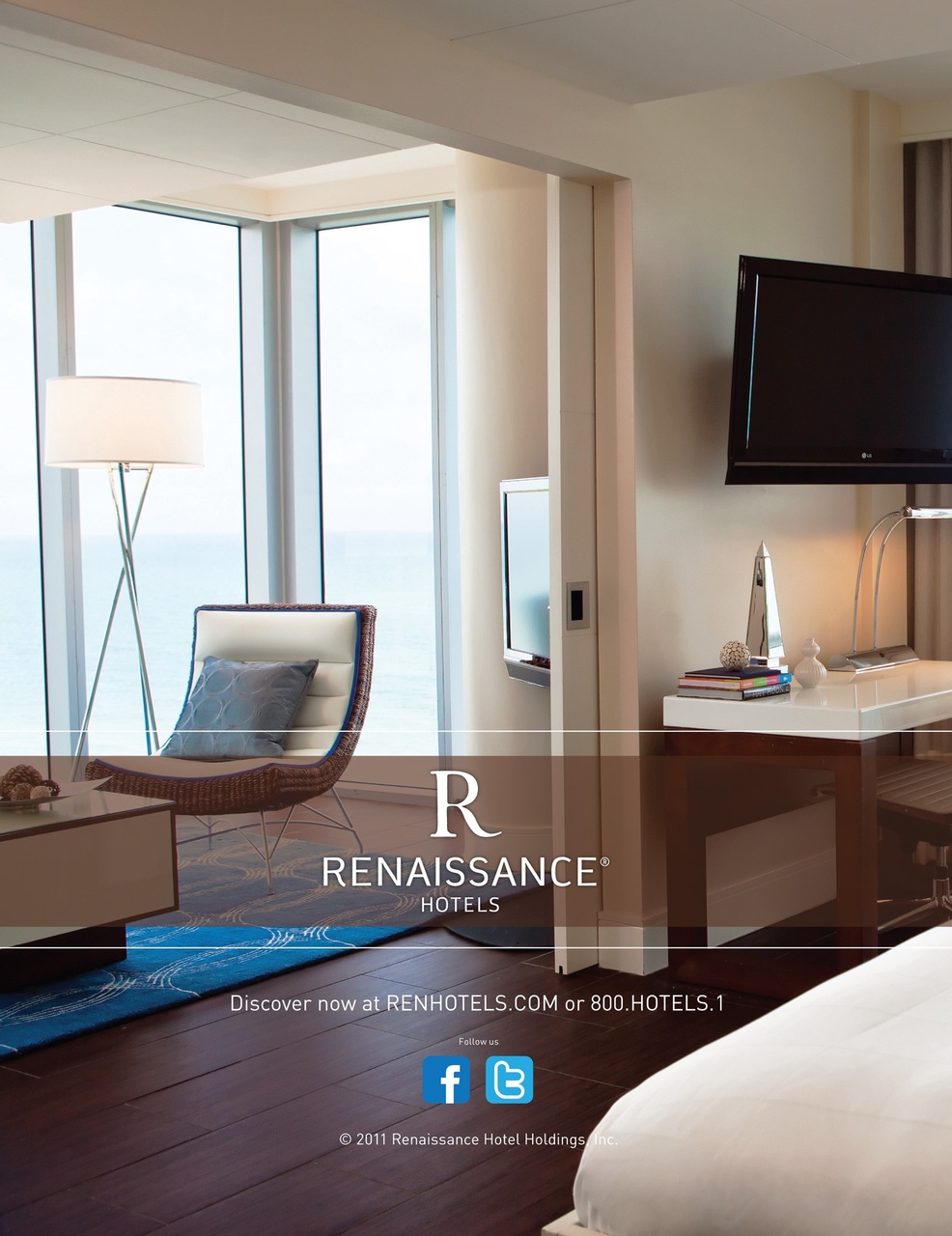 Passport Preview Pages