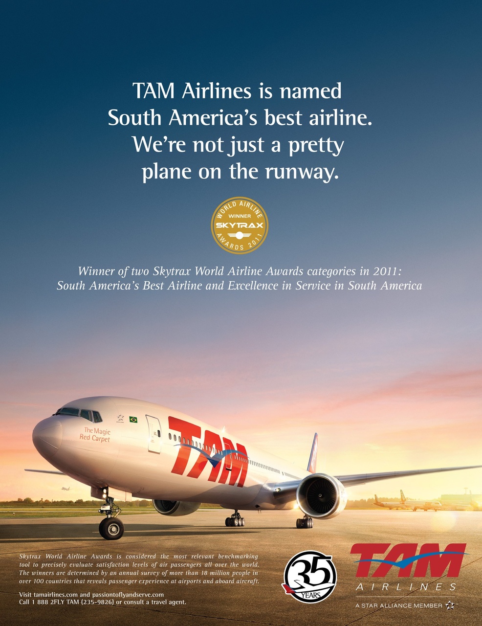 Passport Preview Pages