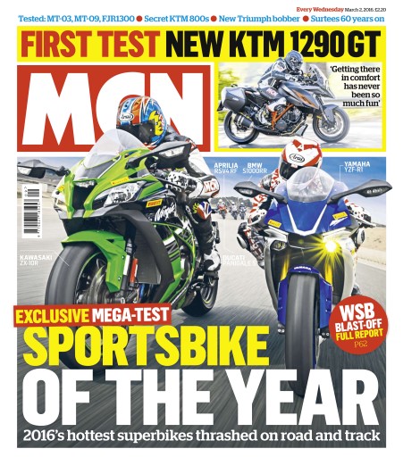MCN issue 