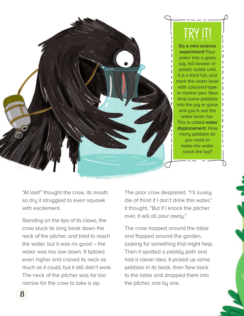 Storytime Preview Pages