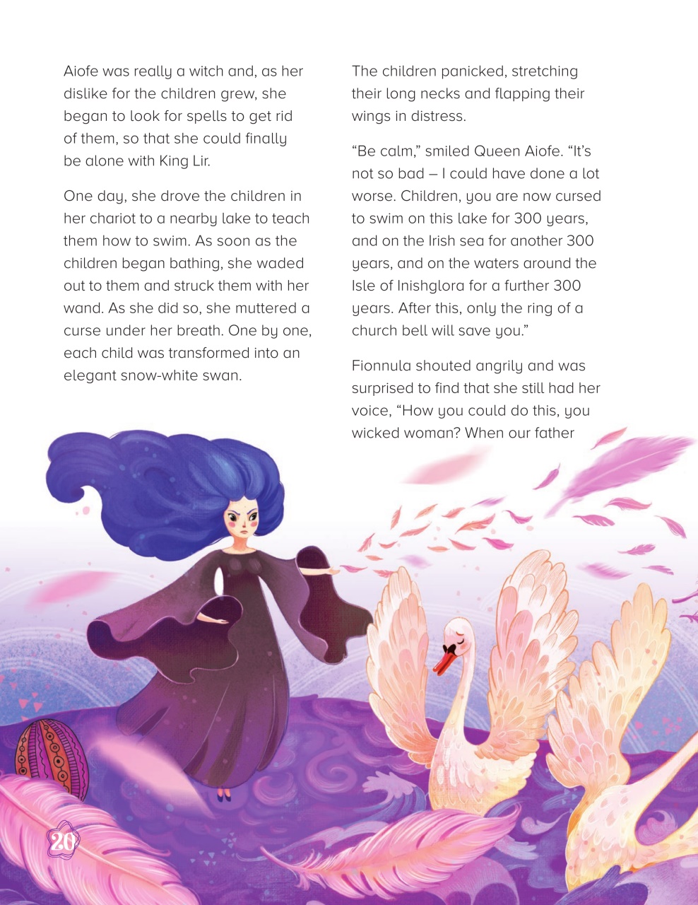 Storytime Preview Pages