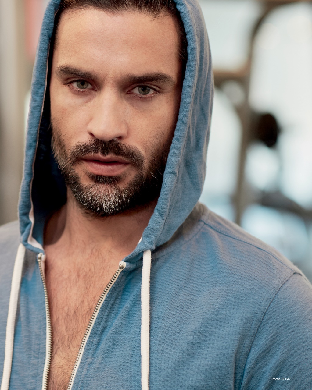 Mate Magazine Preview Pages