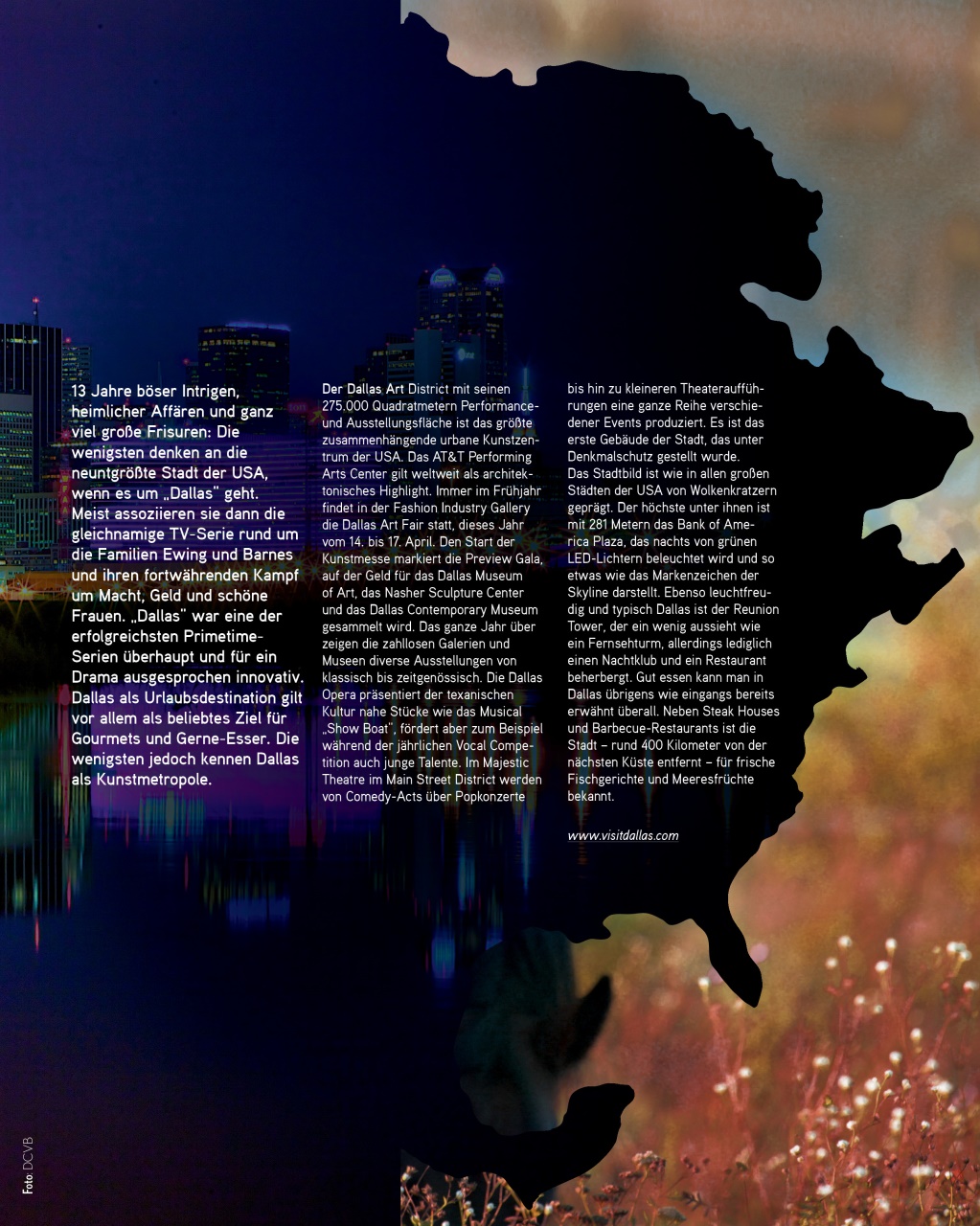 Mate Magazine Preview Pages