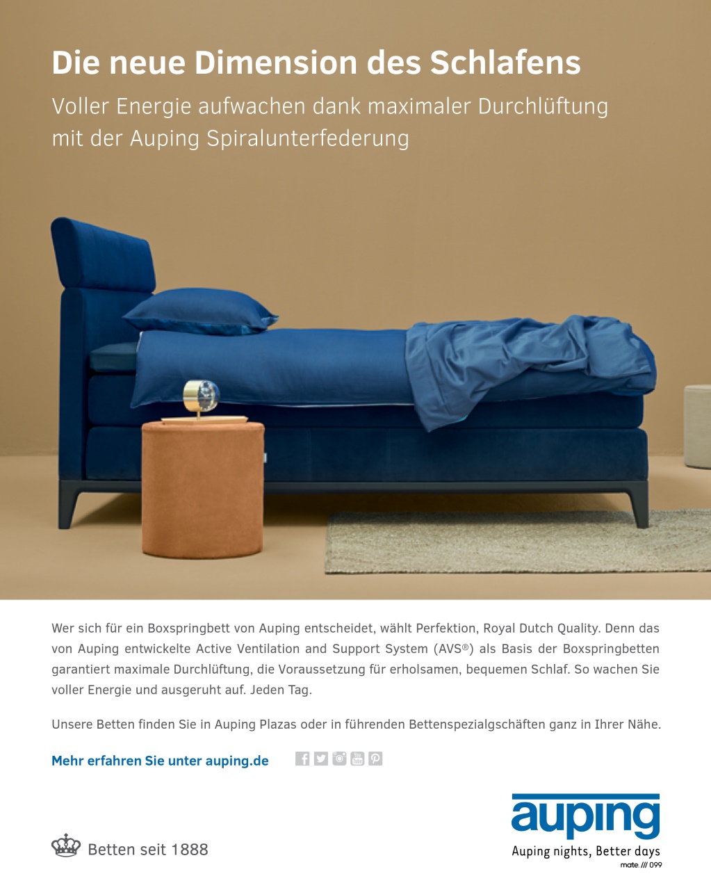 Mate Magazine Preview Pages