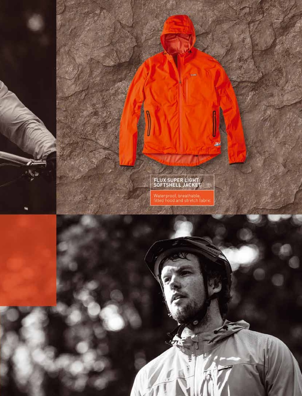 Singletrack Preview Pages