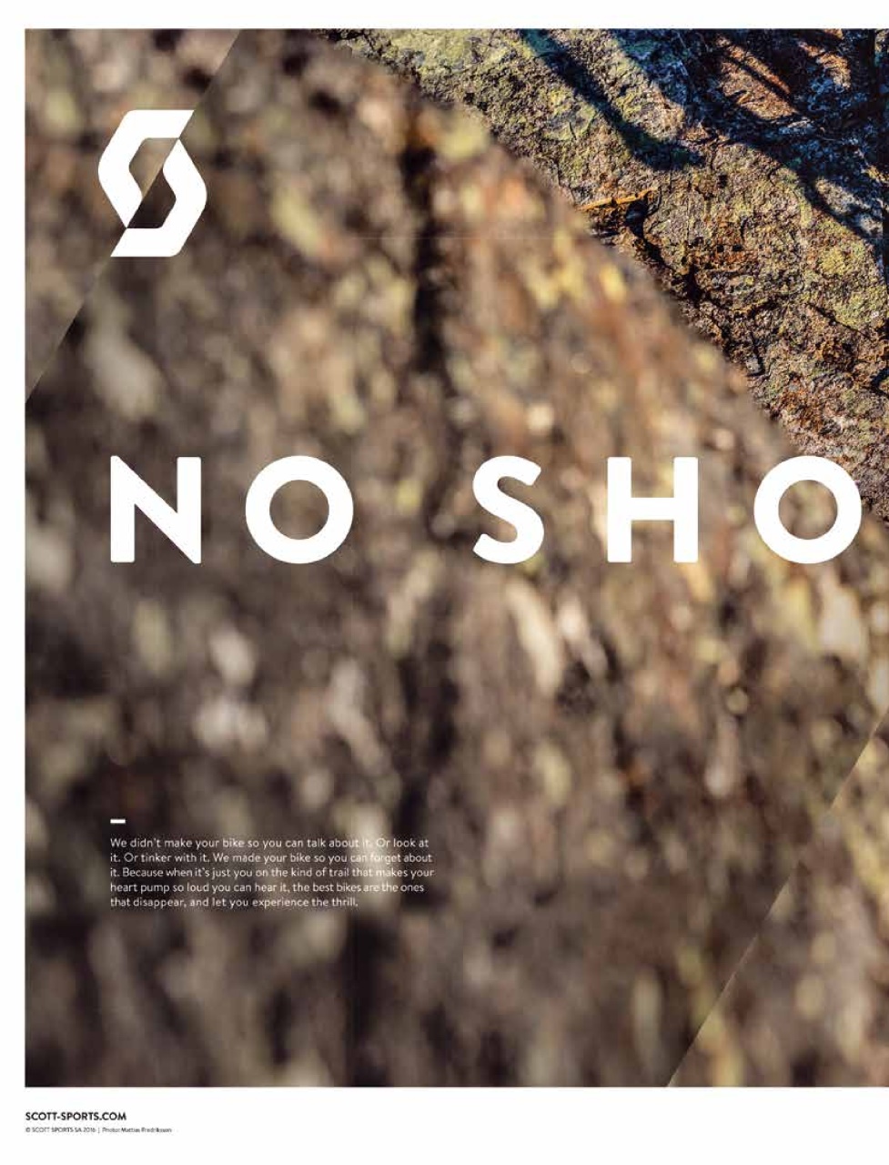 Singletrack Preview Pages