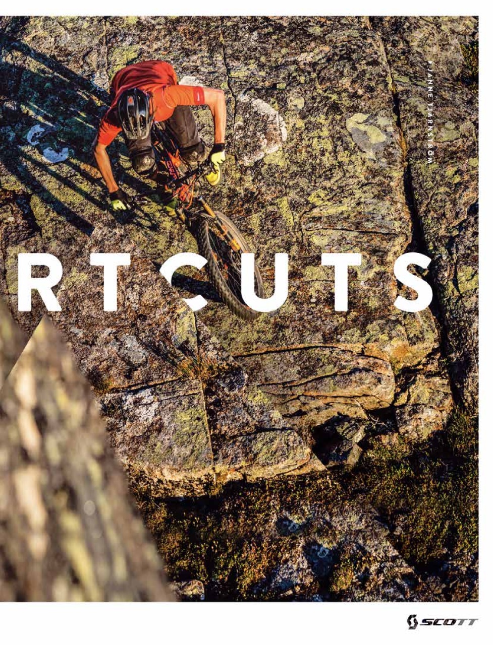 Singletrack Preview Pages