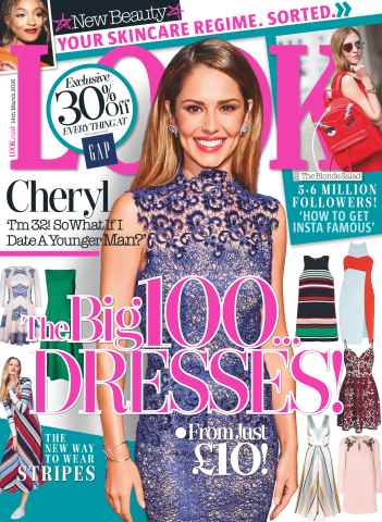 Look issue 14th March 2016