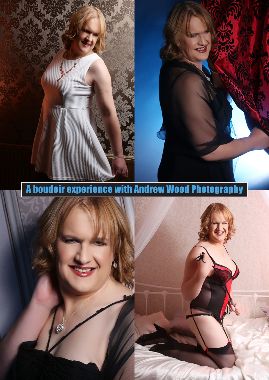 Transliving Magazine Preview Pages