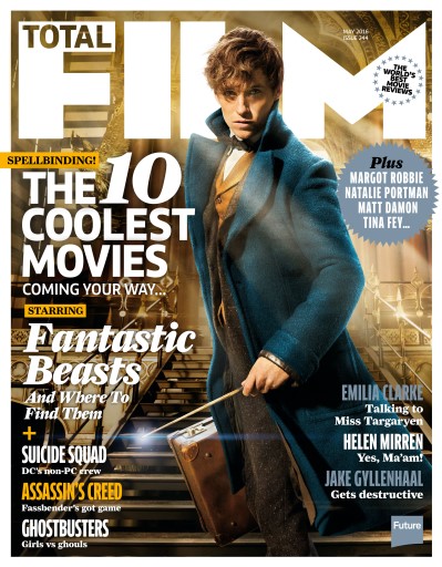 Total Film issue 