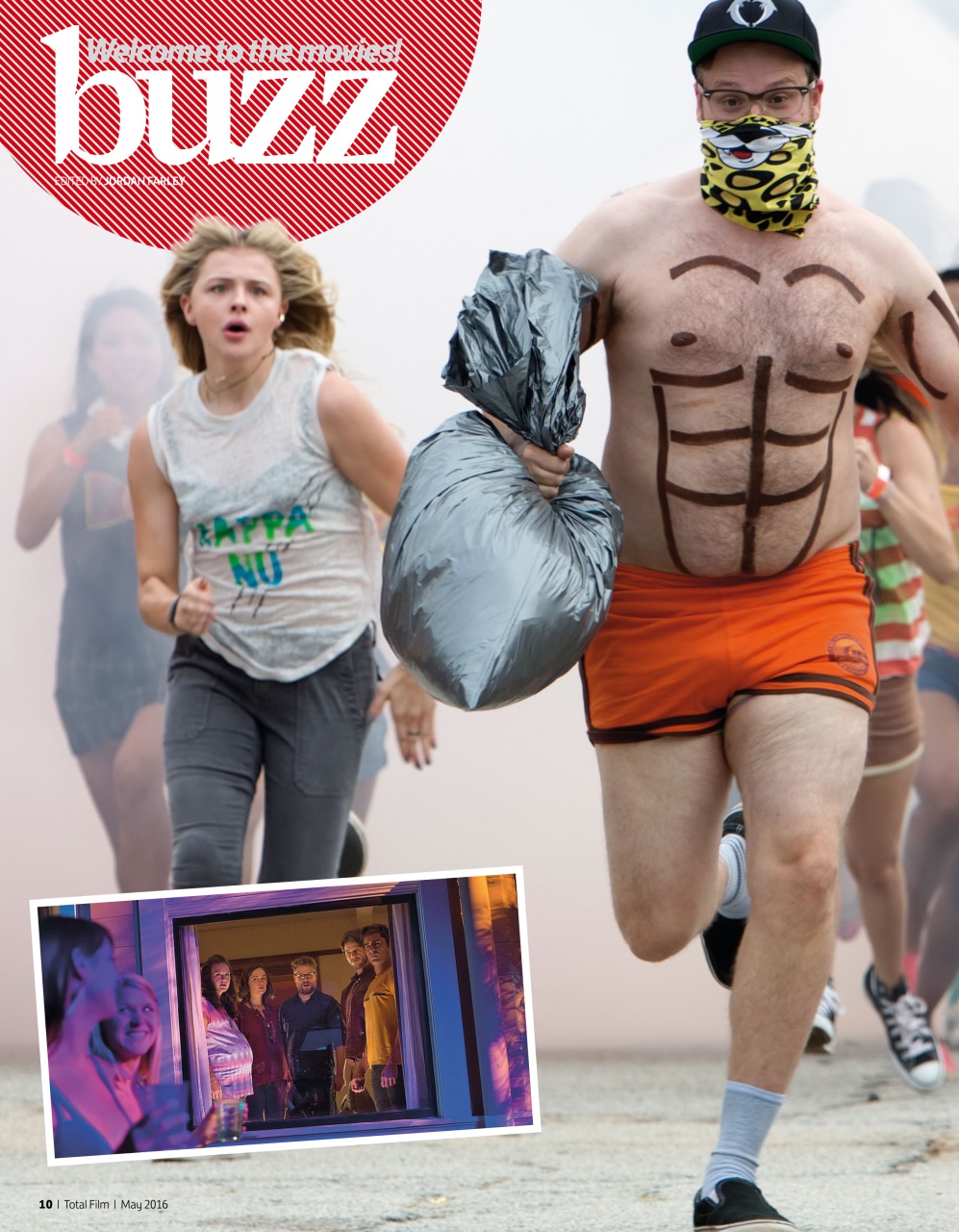 Total Film Preview Pages