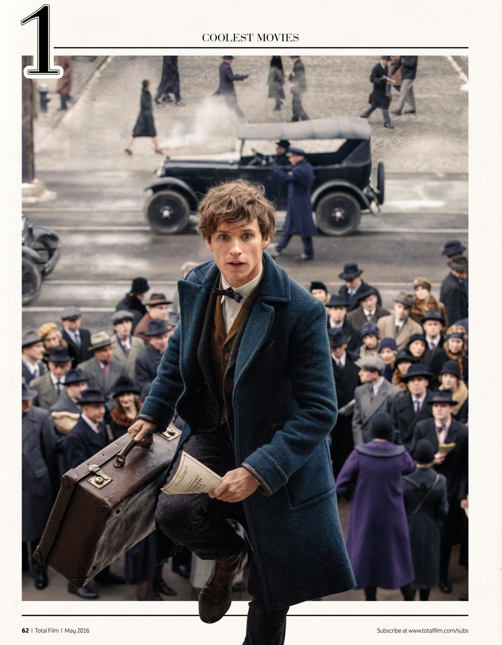 Total Film Preview Pages