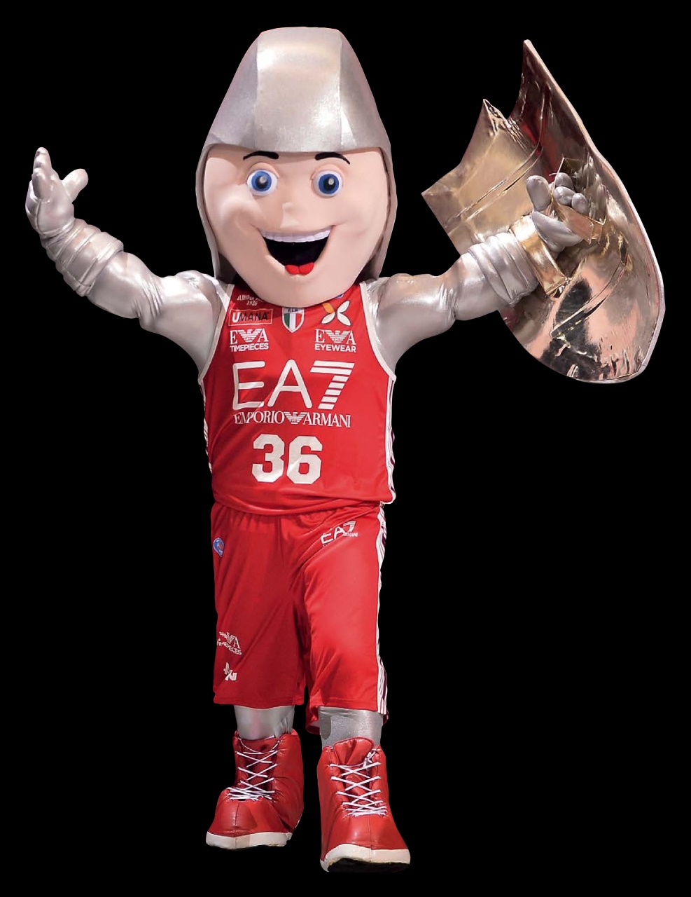 Superbasket Preview Pages