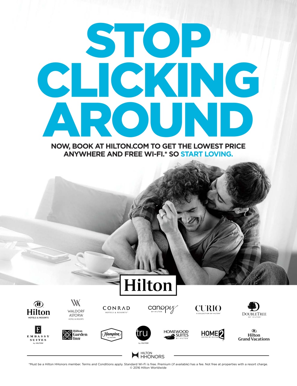 Passport Preview Pages