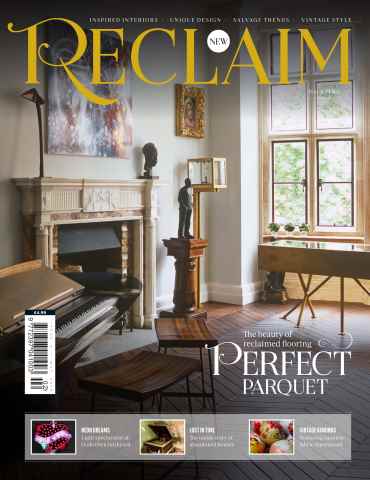 Reclaim issue RECLAIM 02 May 2016