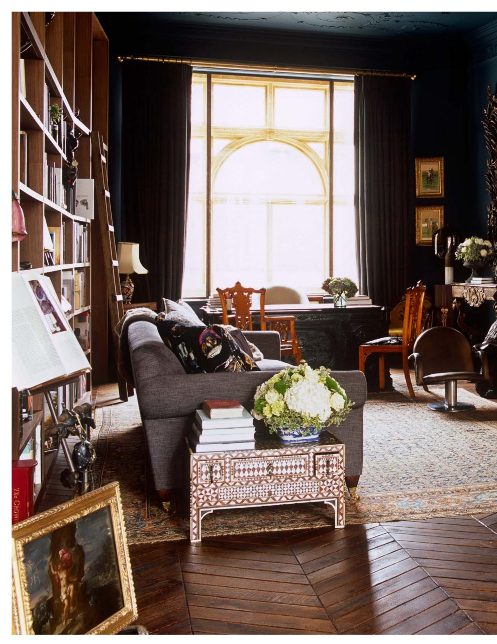 Reclaim Preview Pages