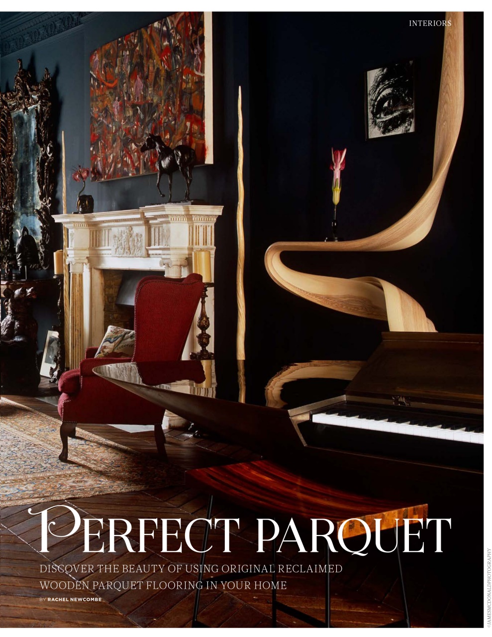 Reclaim Preview Pages