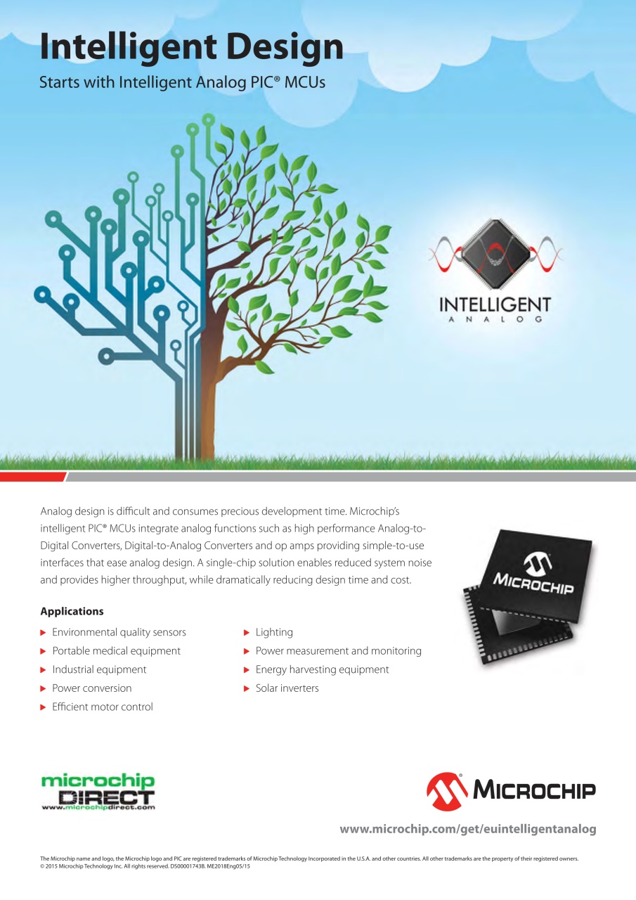 Practical Electronics Preview Pages