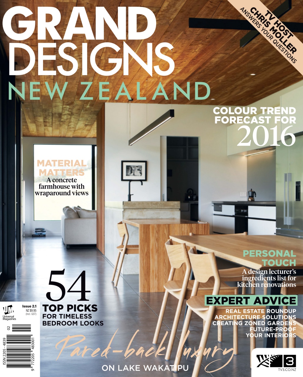 Grand Designs NZ Preview Pages