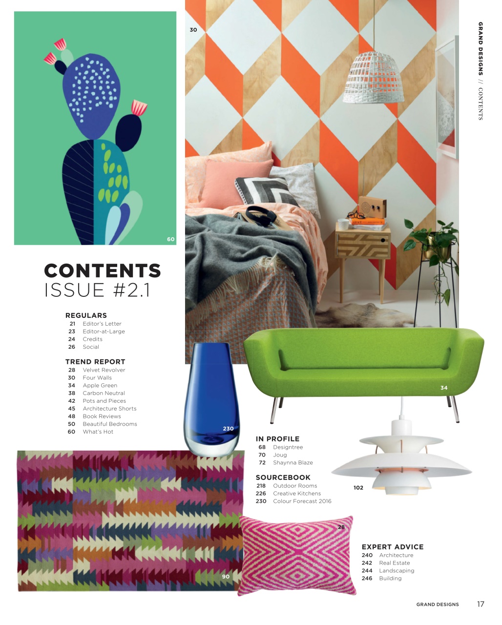 Grand Designs NZ Preview Pages