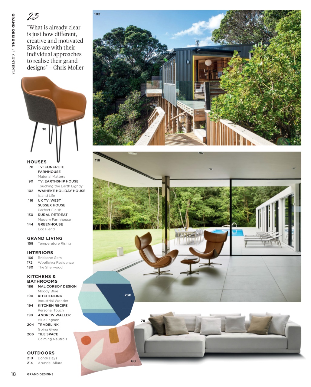 Grand Designs NZ Preview Pages