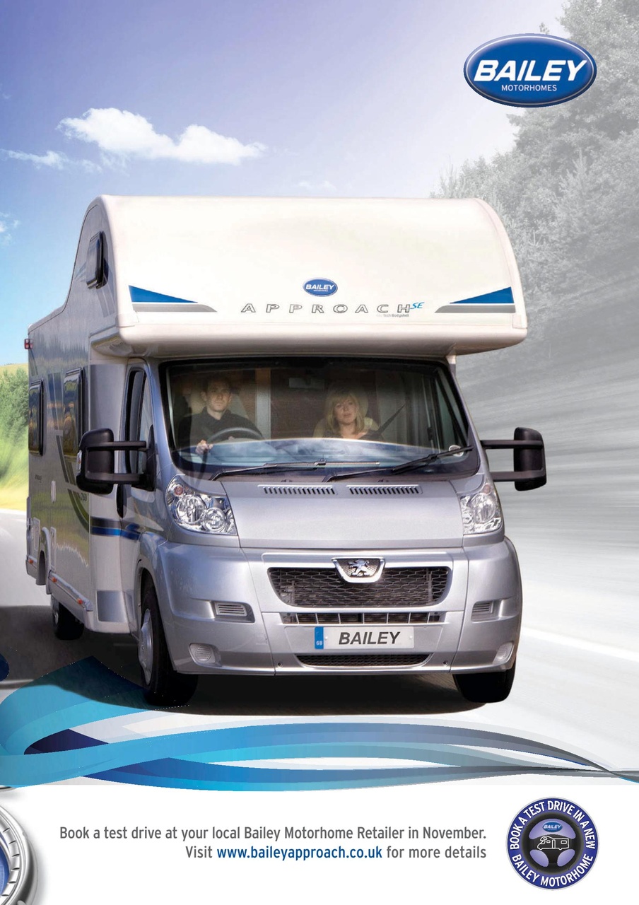 MMM magazine Preview Pages