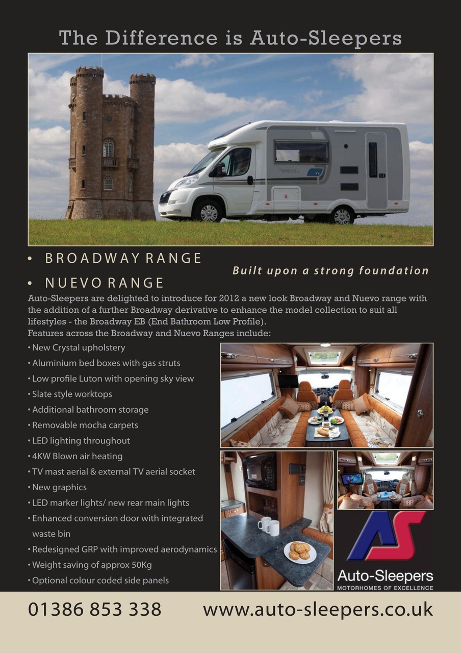 MMM magazine Preview Pages