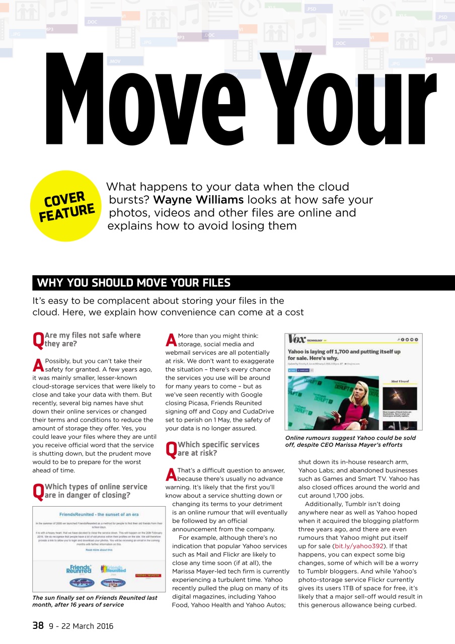 Webuser Preview Pages