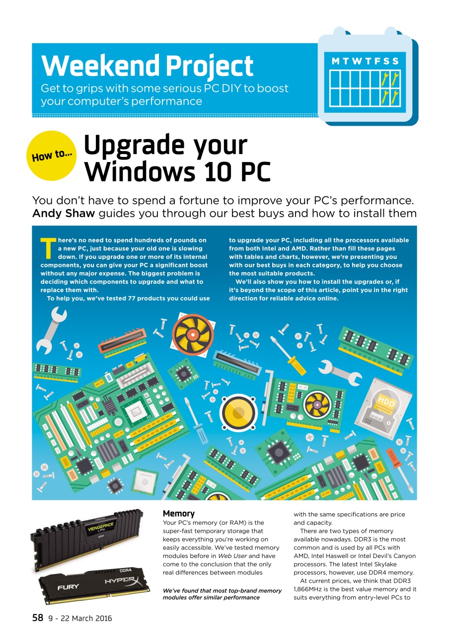 Webuser Preview Pages