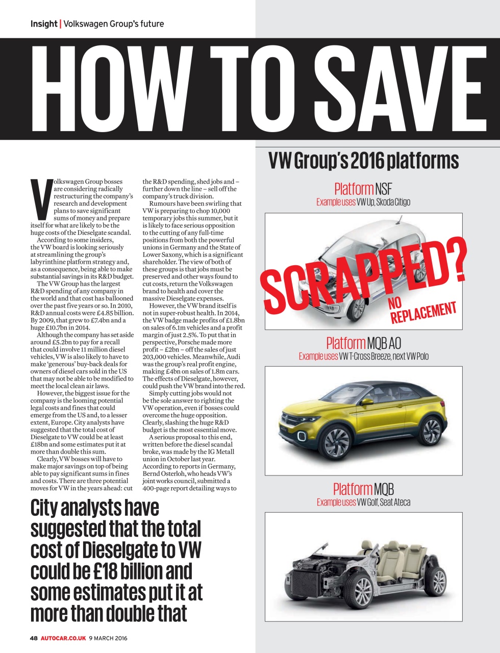 Autocar Preview Pages