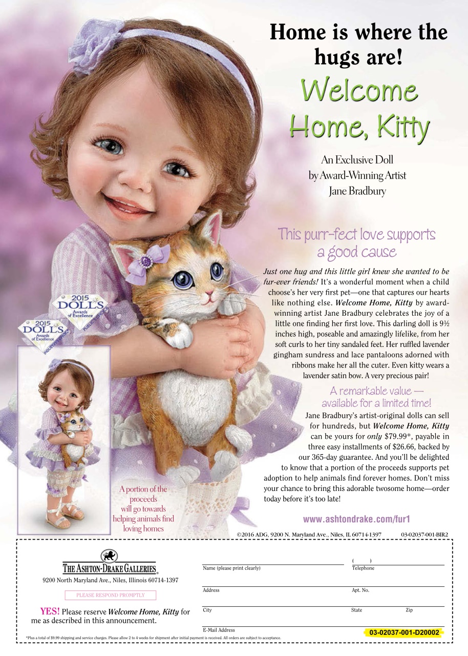 I Love Cats Preview Pages