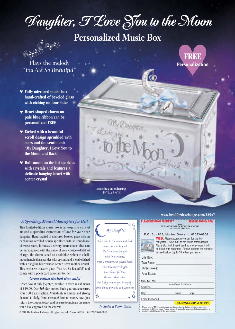 Cookbook Digest Preview Pages