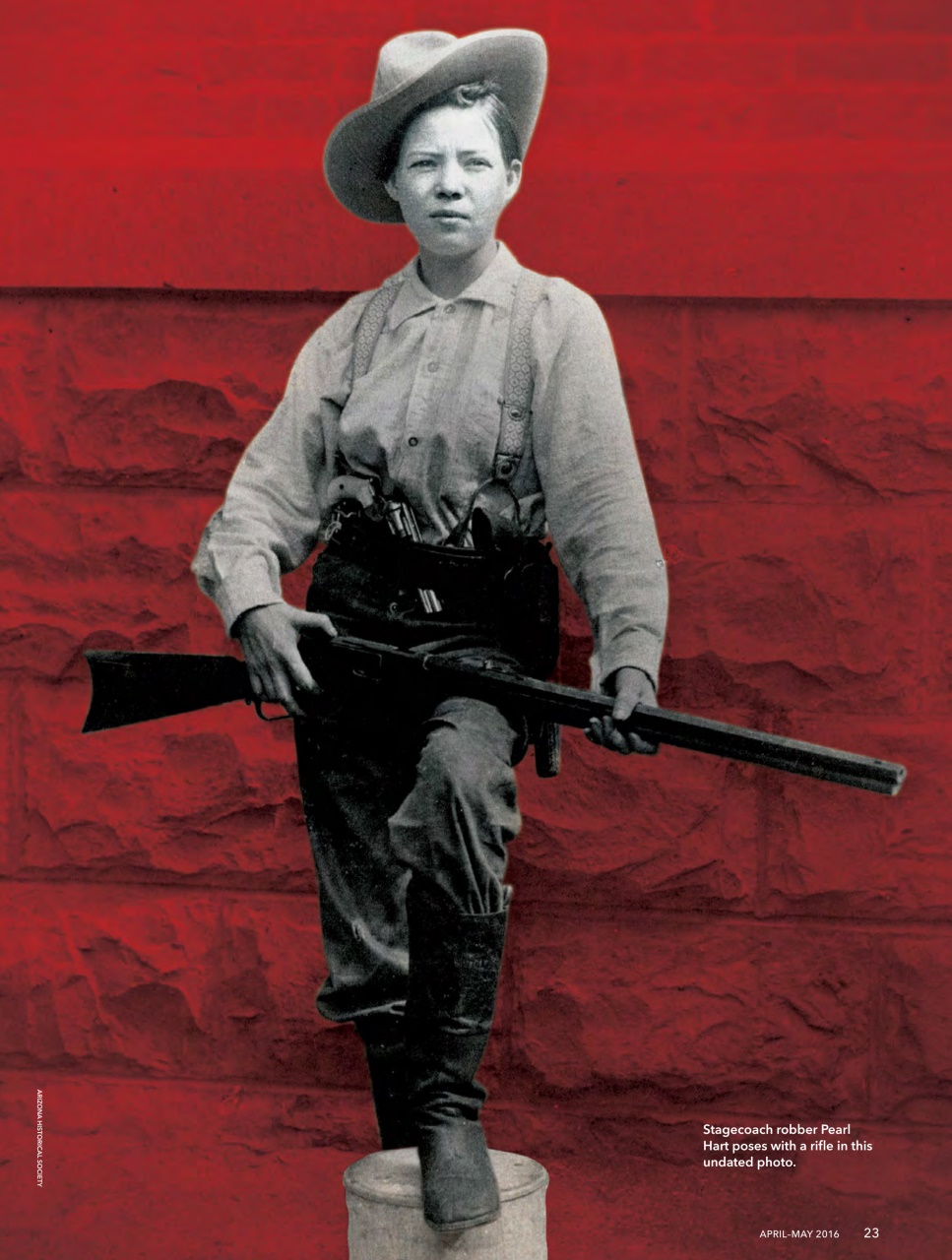 Canada's History Preview Pages