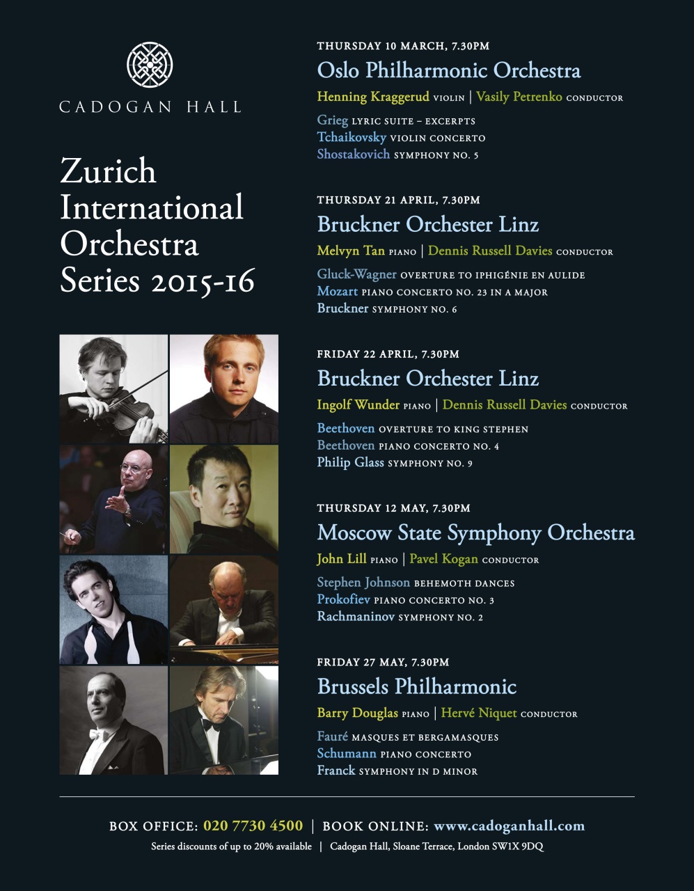 BBC Music Magazine Preview Pages