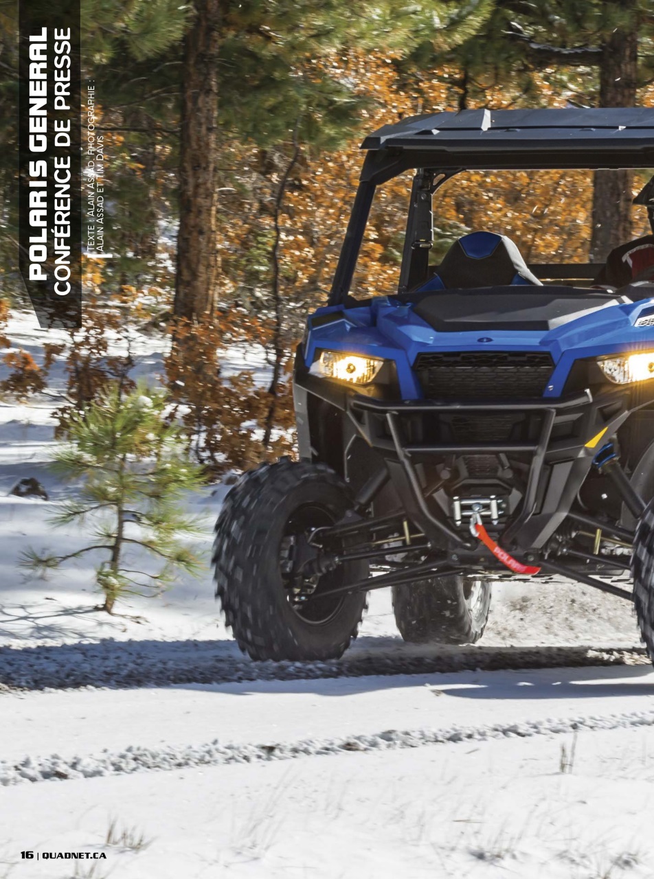 Quadnet Preview Pages