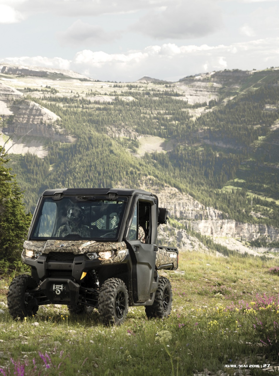 Quadnet Preview Pages