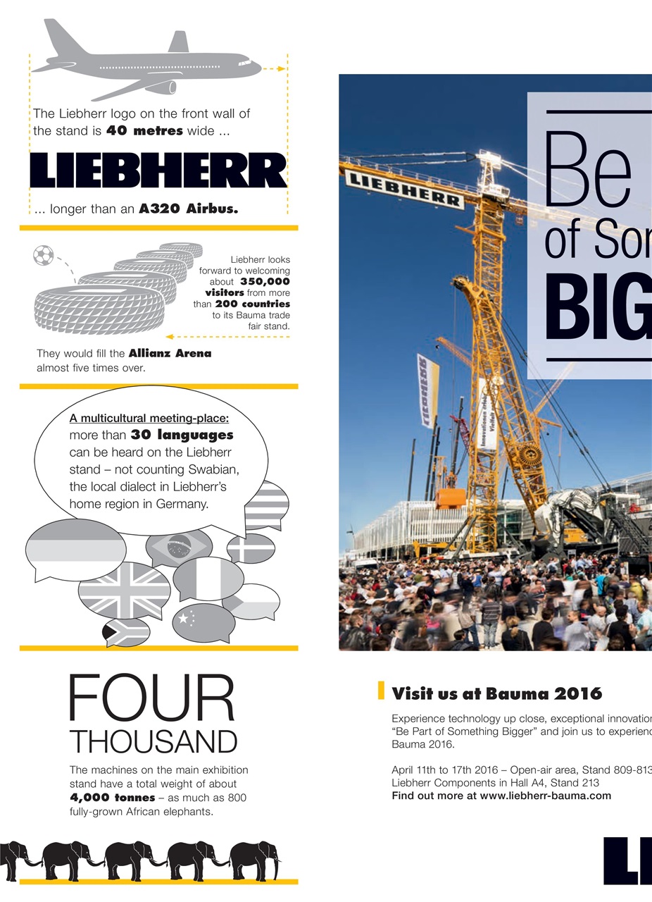 Int. Cranes and Specialized Transp Preview Pages