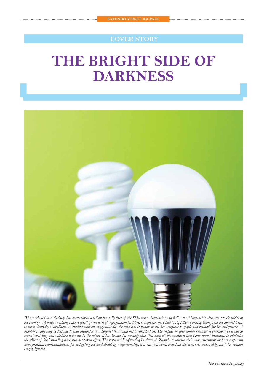 The Bulletin & Record Preview Pages