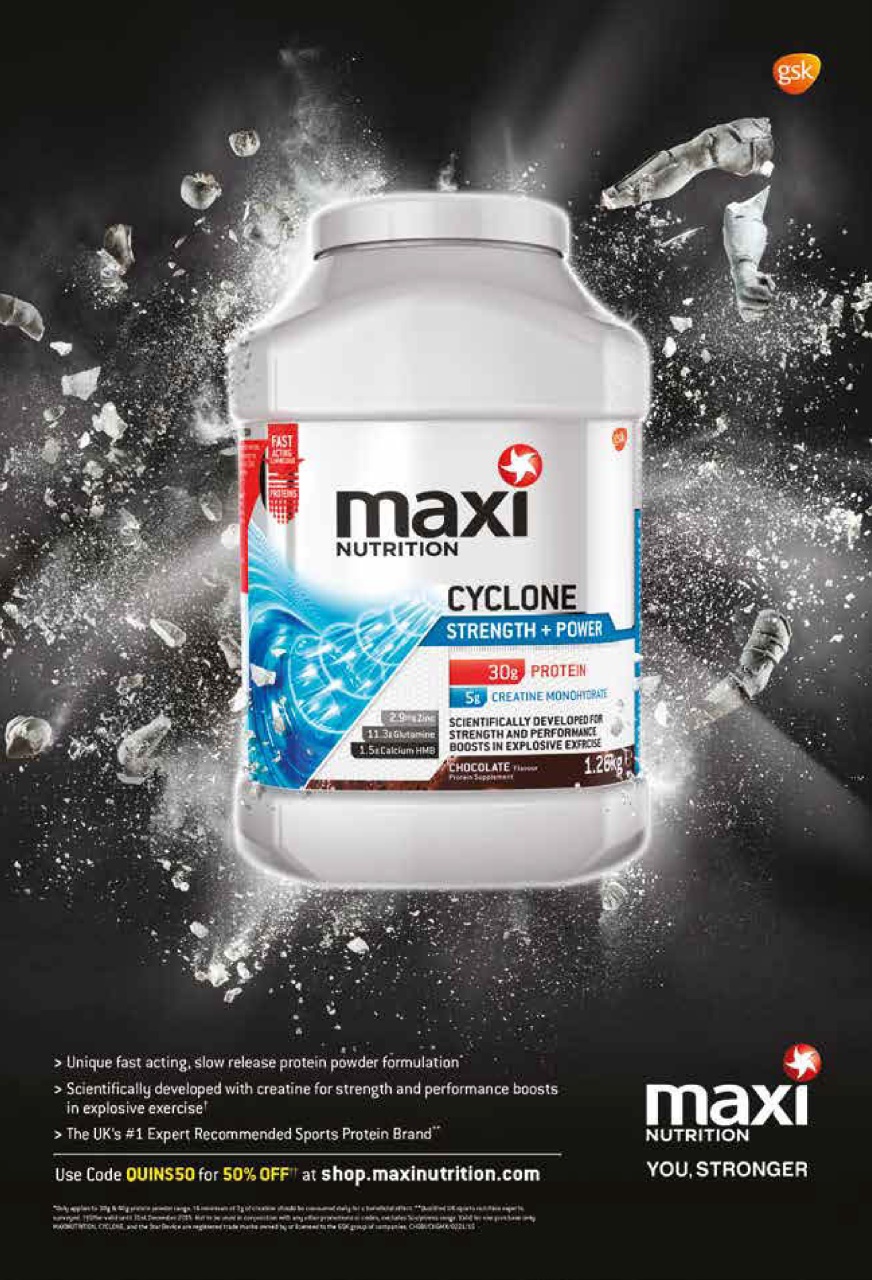 Harlequins Preview Pages