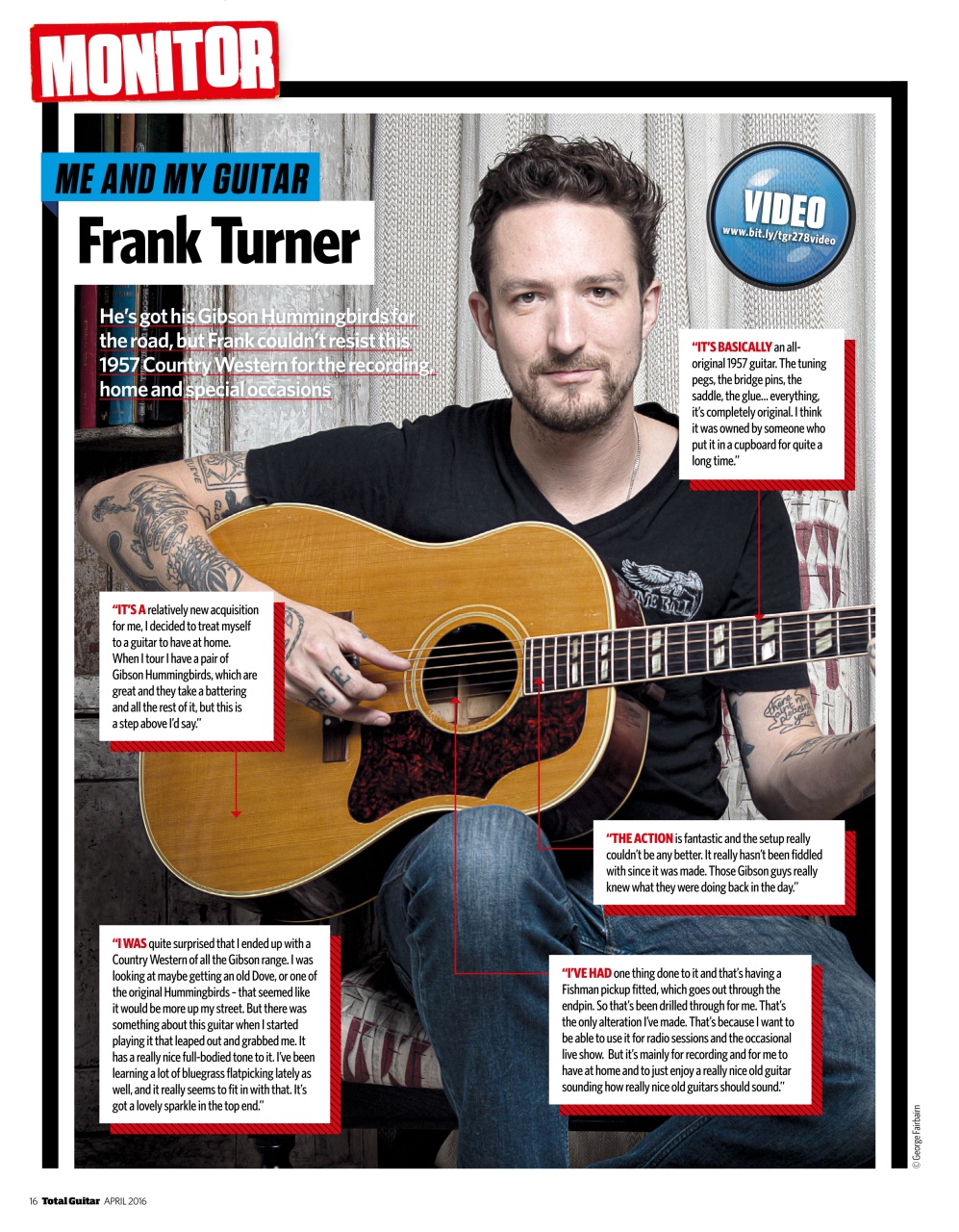 Total Guitar Preview Pages