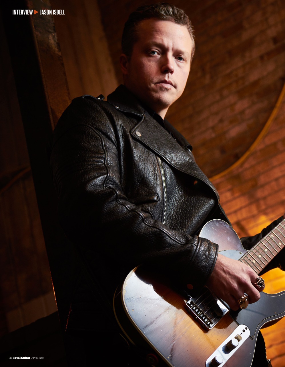 Total Guitar Preview Pages