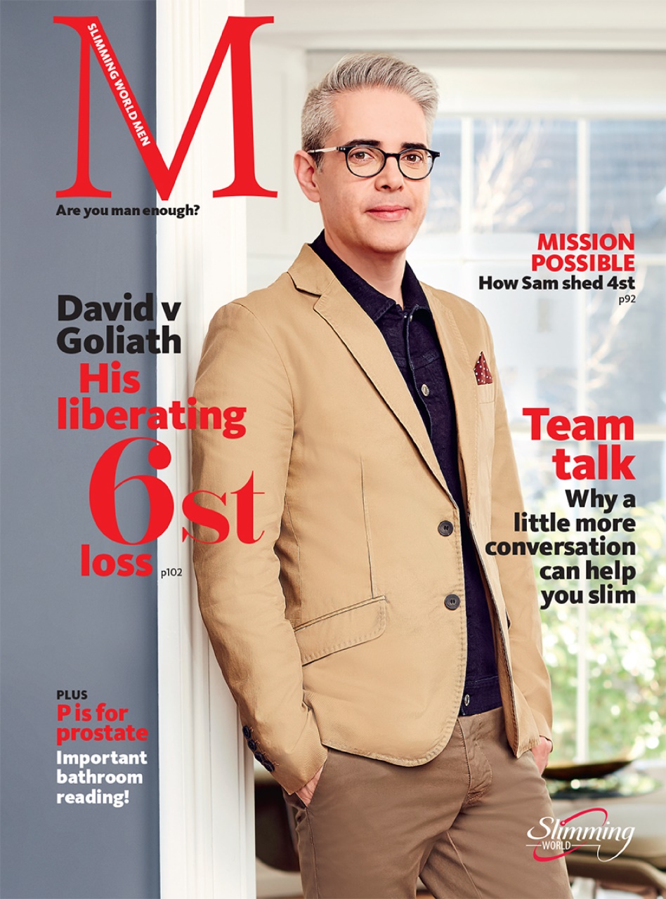 Slimming World Preview Pages