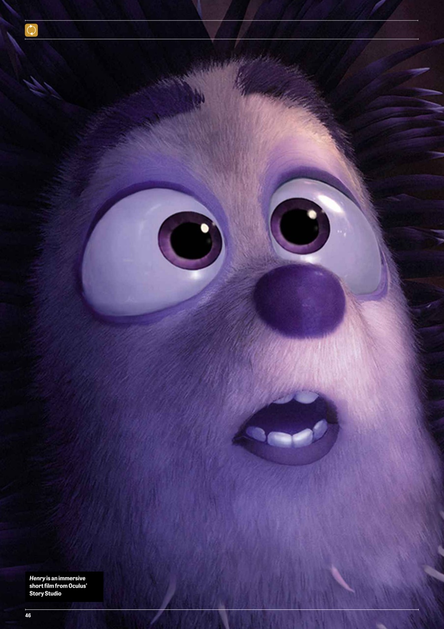 PC Pro Preview Pages