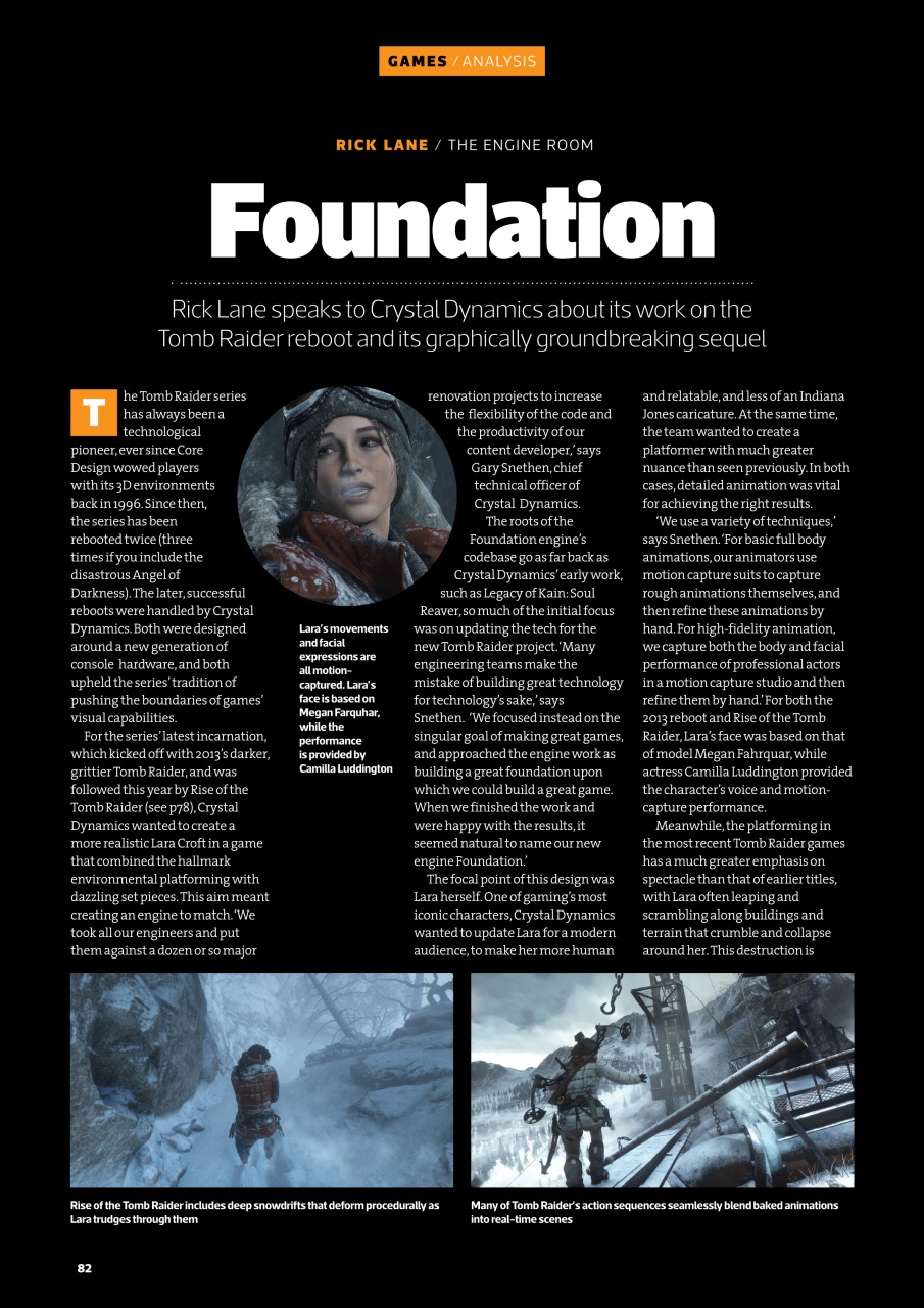 Custom PC UK Preview Pages