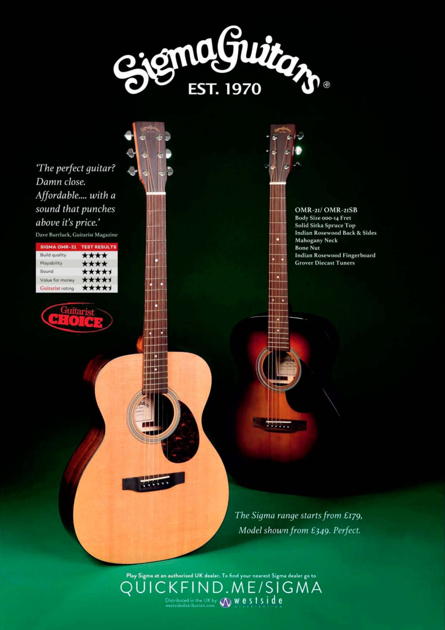 Acoustic Preview Pages