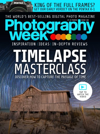 Photography Week issue 